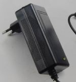 LiFePO4 battery charger