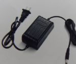 Li-ion battery charger