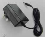 li-ion battery charger